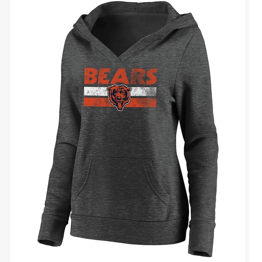 Chicago Bears Women’s Hoodie